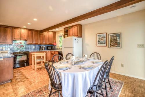 Sandpiper Cottage