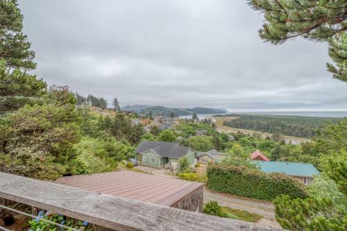 Sandpiper Cottage