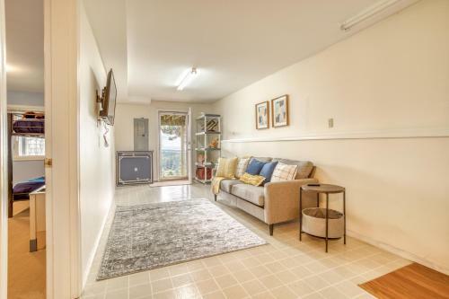 Sandpiper Cottage