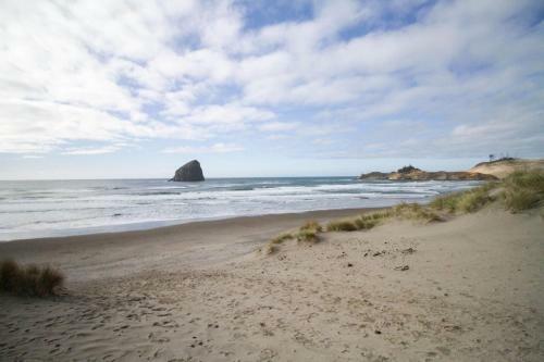 Beachcomber's Retreat