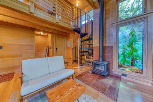 Tabor Treehouse