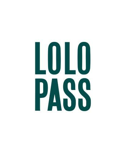 Hotel Lolo Pass