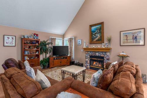 Beach Nest, Fantastic Dog Friendly With A Hot Tub, Easy Beach Access
