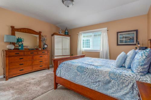 Beach Nest, Fantastic Dog Friendly With A Hot Tub, Easy Beach Access