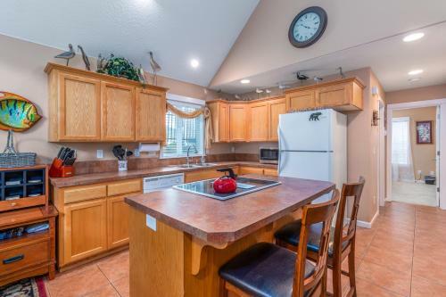 Beach Nest, Fantastic Dog Friendly With A Hot Tub, Easy Beach Access
