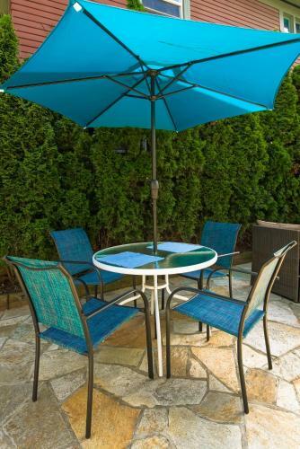 Apartamento Cozy Secluded Patio Suite Right By All The Action!