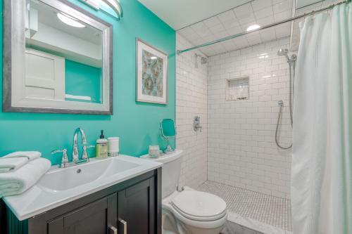 Apartamento Irvington Casa