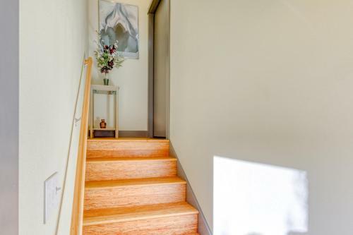 Apartamento Upscale Ne Portland Guesthouse