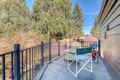 Apartamento Upscale Ne Portland Guesthouse