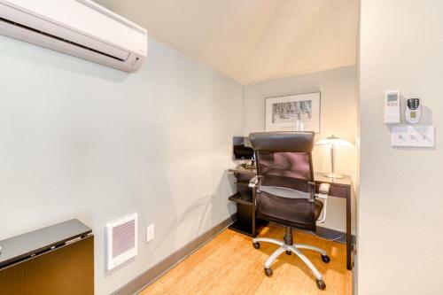 Apartamento Upscale Ne Portland Guesthouse