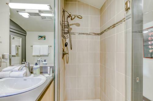 Apartamento Upscale Ne Portland Guesthouse