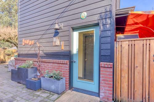 Apartamento Upscale Ne Portland Guesthouse