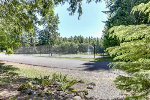 Lozen's Park Retreat