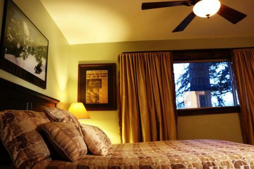 Bed & Breakfast Happy Rock Inn