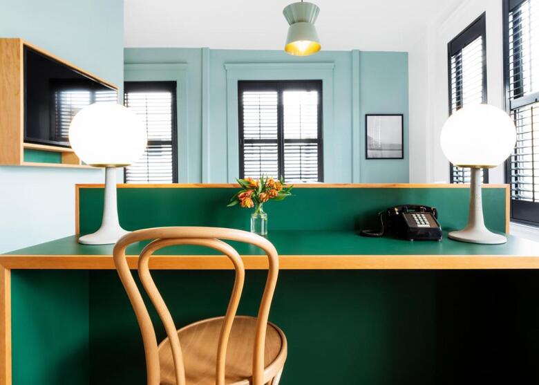 Hotel Grand Stark