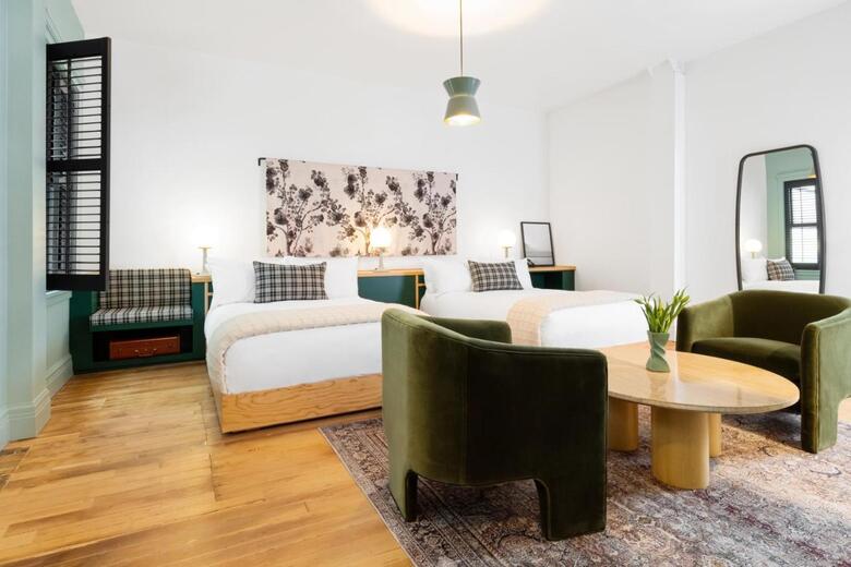 Hotel Grand Stark