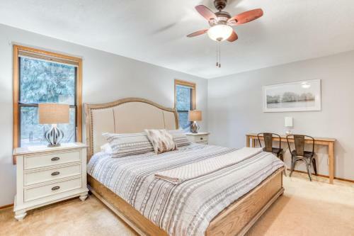 Clear Creek Retreat