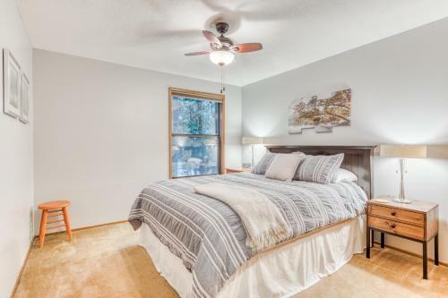 Clear Creek Retreat