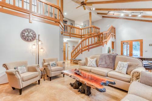 Clear Creek Retreat