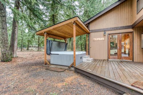 Clear Creek Retreat