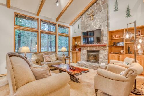 Clear Creek Retreat