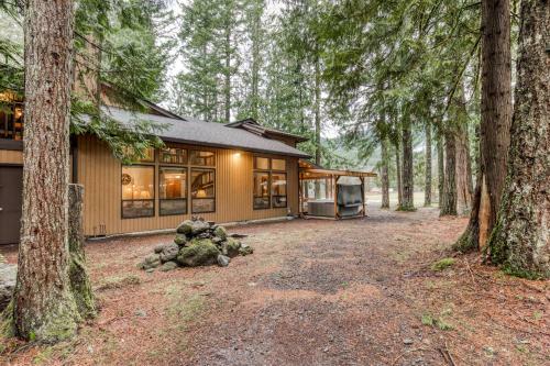 Clear Creek Retreat