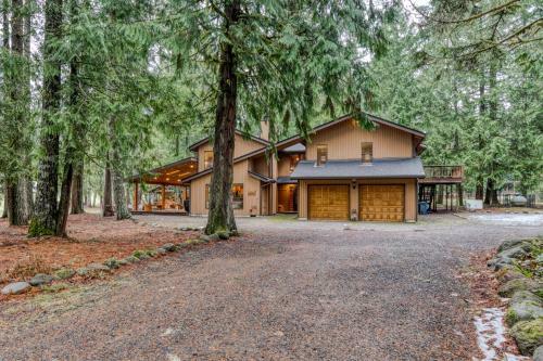 Clear Creek Retreat