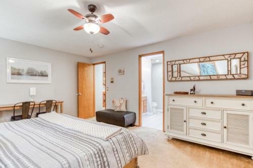 Clear Creek Retreat