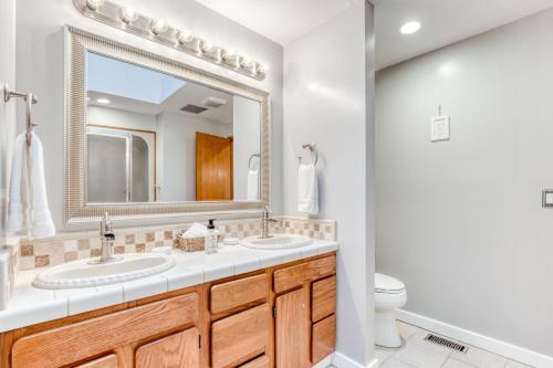 Clear Creek Retreat