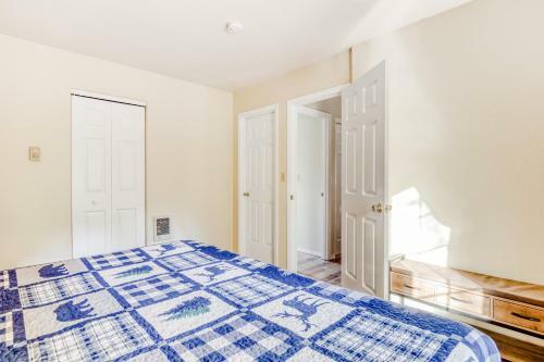E Terrace Retreat
