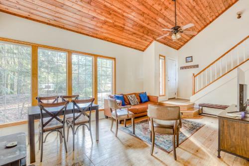 E Terrace Retreat