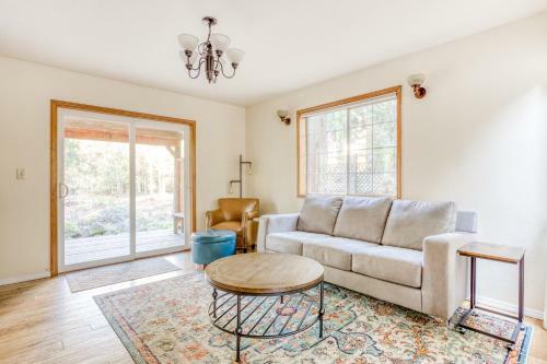 E Terrace Retreat