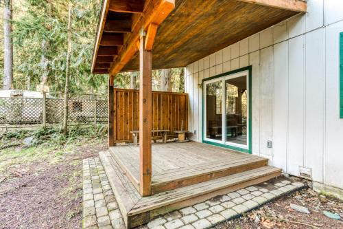 E Terrace Retreat