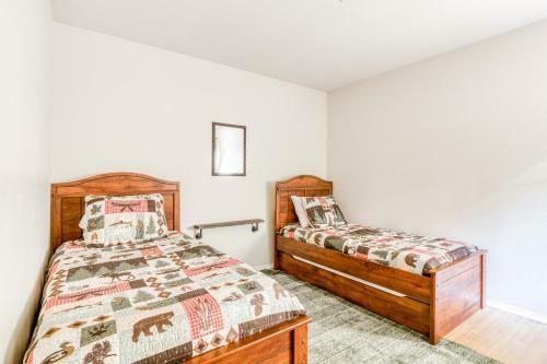 E Terrace Retreat