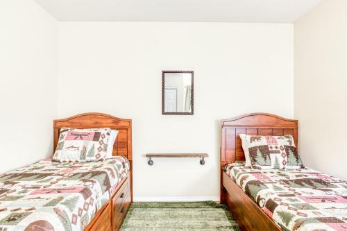 E Terrace Retreat