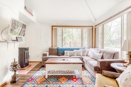 Chalet La Fleur