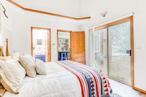 Chalet La Fleur