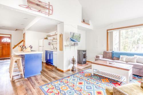 Chalet La Fleur