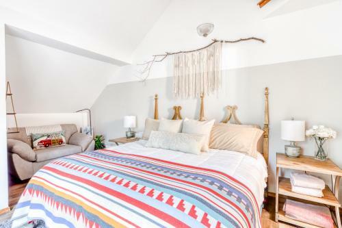 Chalet La Fleur