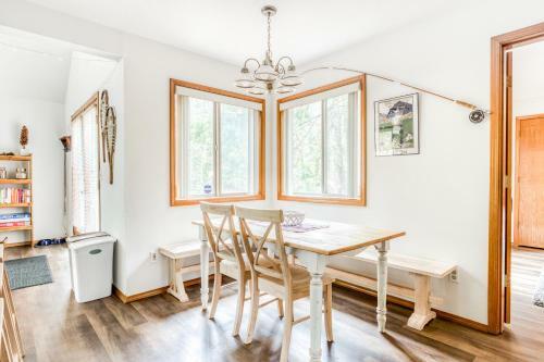 Chalet La Fleur