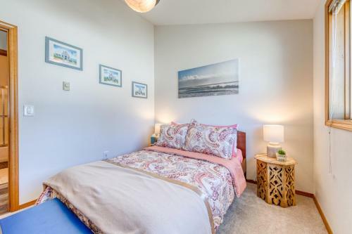 Rockaway Blue