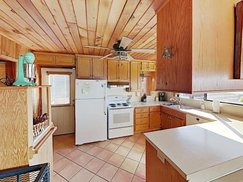 New Listing! Pelican Harbor: Beachfront Treasure Home
