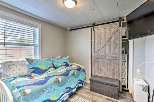 Apartamento Oceanfront Rockaway Beach Condo Pet-friendly