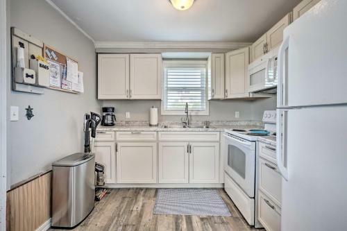 Apartamento Oceanfront Rockaway Beach Condo Pet-friendly