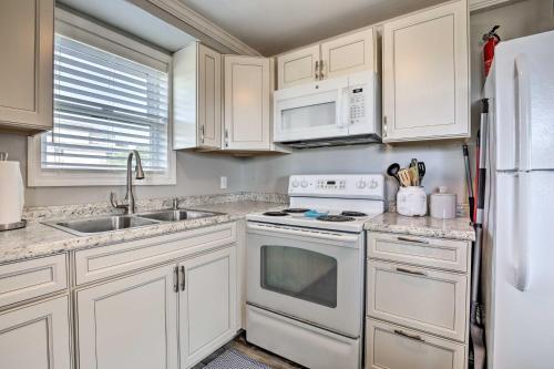 Apartamento Oceanfront Rockaway Beach Condo Pet-friendly