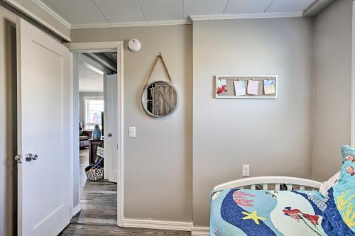 Apartamento Oceanfront Rockaway Beach Condo Pet-friendly