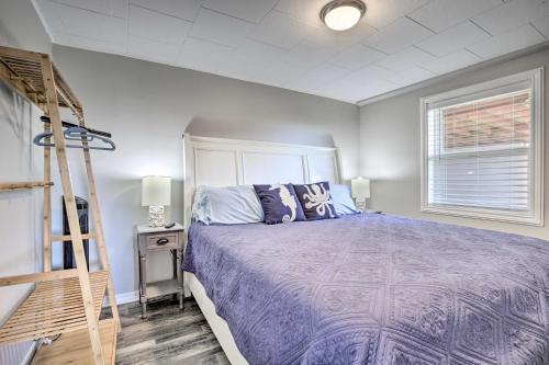 Apartamento Oceanfront Rockaway Beach Condo Pet-friendly