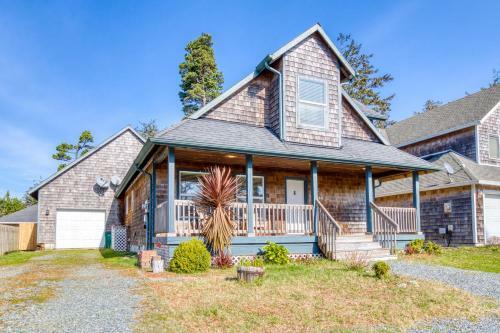 Pine Beach House