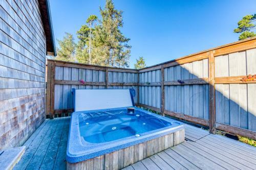 Pine Beach House