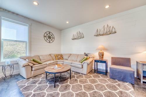Twin Rocks Beach Retreat